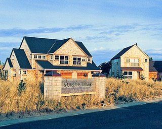 Shorepine Village Pacific City Ngoại thất bức ảnh
